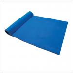 Blue Ultimate Floating Pool Mat Extra Carbon Bond For Outdoor Applications for sale