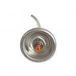 WD-40 Lubricant Valve - Multi-Purpose Lubrication and Protection for Various Applications