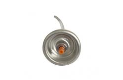 China WD-40 Lubricant Valve - Multi-Purpose Lubrication and Protection for Various Applications supplier