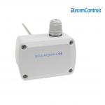 PT1000 Sensor Transmitters Air Two Wire Temperature Sensor for sale