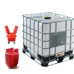 Chemical Resistance Room Temperature Curing Epoxy Rsin Pre Filled With Silica Powder for sale
