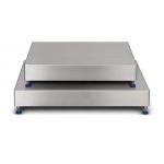Industrial Avery Tronix Washdown Bench Scales I69K IP Class 30x40CM Platform