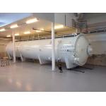 Mechanical And Physical Pressure Composite  Autoclave , High Temperature and pressure