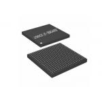Integrated Circuit Chip LFMXO5-25-7BBG400C Programmable Logic IC CABGA-400 Package for sale
