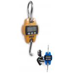 440lb 200kg Bluetooth  20mm LCD  Digital Hanging Hook Scale for sale