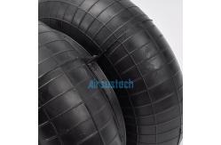 China Suspension Air Spring W01-358-6910 Firestone Double Convoluted Air Spring supplier