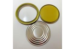 China Full Automatic Ring Lid Bottom Cap Making Machine supplier