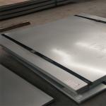 JIS G3302 Regular Spangle 26 Gauge Galvanized Steel Sheet For Construction Material for sale