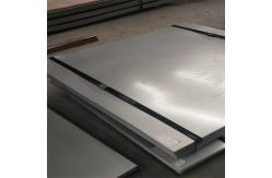 China JIS G3302 Regular Spangle 26 Gauge Galvanized Steel Sheet For Construction Material supplier