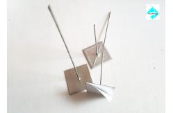 China Customization Wholesale Self Adhesive Insulation Pins Fixing Rock Wool 70mm Size supplier