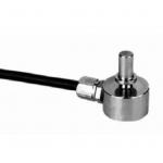 HZFS-022 50KG 2.5~5V Stainless Steel round Tension And Compression Weight Force Load Cell Sensor For Robotic Hands for sale