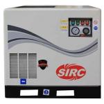 Compressed Air Purification Refrigerated Air Dryer For Gas Generator for sale
