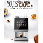 Automatically Serve Fresh Coffee With Our Bean To Cup Coffee Vending Machine for sale