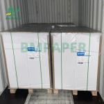 700mm X 1000mm 80gsm Uncoated Printing Paper For Sticky Notes for sale