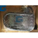 Plastic / Iron Excavator Engine Parts Excavator Monitor Display Panel For EC210 VOE14390065 for sale