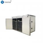 Large Scale And Heavy Duty Sludge Dryer Machine For Waste Treatment Plant for sale