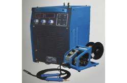 China BT-500N IGBT Inverter Gas Shield MIG Welding Machine supplier