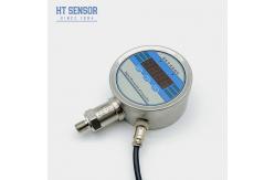 China BPZK01 Stainless Steel Pressure Switch Electronic Digital Pressure Gauge For Process Control supplier