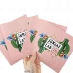 Custom Logo Chocolate Bar Energy Bar Tablets Bag Wrapper Packaging Pillow Flow Packing Back sealed bag for sale