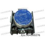 STARTER , ABB TP40DA Pneumatic Timer Especially Suitable For GT5250 Cutter Parts 904500276