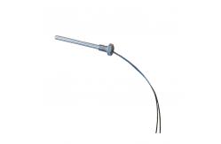 China M8 10k Thermistor Industrial Threaded Temperature Sensor 3950K Waterproof supplier