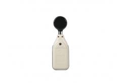 China Silicon Diode CE GM1010 Digital Lux Meter , Lux Meter Light Meter supplier
