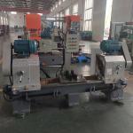 PLC Horizontal Multiple Spindle Multiple Drilling Machine For Valve