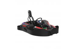 China Cammus Playground Junior Go Kart 50km/H Remote Control ISO9001 supplier