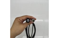 China 2000mah Li Battery Portable Hardness Testing Machine Huatec supplier