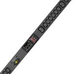 Vertiv Geist GU1 Series Smart C13 C19 Monitoring Type 16A 32A Universal Rack Pdu Power Distribution Data Center for sale