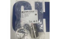 China Pepperl+Fuchs NBB10-30GM50-A2-V1 | M30 PNP Sensor, 10mm, IP68 supplier