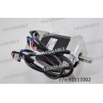 Knife Motor Mcg Servo motor Ib345-S For Cutter Xlc7000 / GGT Part No：91111002 Sewing Parts for sale
