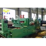 SGS ISO9001 Steel Strip Shear End Welder for sale