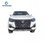 Paladin Four Wheel Drive Pickup Truck Panoramic Sunroof 4x4 Pickup Suv Wheels for sale