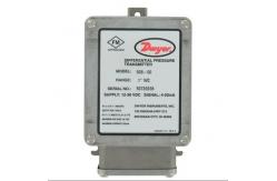 China Dwyer RSM-5-B Room Status Digital Pressure Gauge supplier