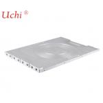 6061 Water Cooling Plates Liquid Cold Plate 600x700x20mm Customized for sale