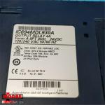 IC694ALG391A   GE   Analog Output Module