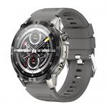 HK08 Android Sport Smart Watch 1.43inch Amoled Outdoor GPS and Altitude Waterproof for sale