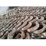 Galvanized Steel Electro Galvanized Wire Iron Binding Galvanized Wire BWG12