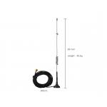 800MHz 2700MHz Signal Booster Antenna External Spring RG174 Cable for sale