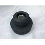 Vibration Reduction And Shock Absorption With Damping Relative Product Backdraft Damper Black for sale