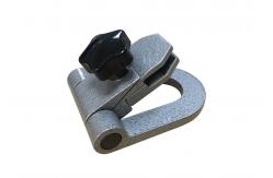 China Adjustable Micrometer Stands Holders For Holding Micrometers Easy To Operate supplier