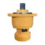 Poclain Ms05 Mse05 Hydraulic Piston Motor Drive Shaft Engine for sale