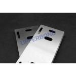 Sharp Cutting Blade For Transparent Thermal Shrinking Film Of Cigarette Packing Machine