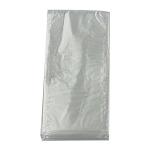 60x120mm 70x150mm PVA Quick Water Soluble Bag For Solid Baits Carp Fishing for sale