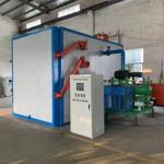 Kbf Large Transformer Vacuum Drying Equipment for sale