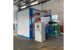China Kbf Large Transformer Vacuum Drying Equipment supplier