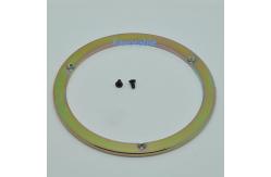 China Assembled Blade Rotation Especially Suitable For Lectra Cutter Vector 7000 Kit supplier