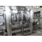 Automatic SUS304 Detergent Filling Machine Servo 500ml for sale