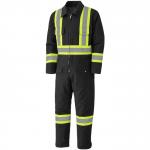 EN11611 Welding Flame Resistant Workwear Oil And Gas 260 - 280gsm for sale